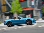 Mazda MX-5 Roadster-Coupe Sport Graphite 2013 года